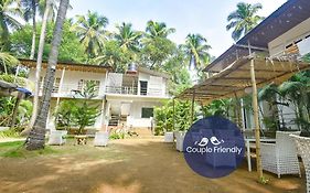 Fabhotel La Volga - Nr Morjim Beach